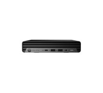 HP Pro Mini 400 G9 DM A1HL4ES Intel i3-13100T, 16GB RAM, 256GB SSD, Intel UHD Graphics 730, DOS