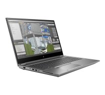 Hp ZBook Fury 15 G8 i7-11850H 32GB 512GBM2 15.6"FHD WLAN NVIDIA T1200 GPU 2x16GB W11P