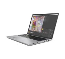 HP ZBook Fury 16 G1i 98L80ET 16" WQUXGA IPS 500 Nits, Intel Ultra 9 285HX, 64GB RAM, 2TB SSD, NVIDIA RTX PRO 4000 Blackwell, Windows 11 Pro DE keyboard