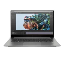 Hp Zbook Studio G8 i7-11850H 32GB 512GB 15.6"FHD WLAN NVIDIA T1200 GPU 2x16GB W11P