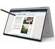 Lenovo FLEX 5 i5-1135G7 256GB SSD, 8GB 15.6" (1920x1080) TOUCHSCREEN WIN11 GRAPHITE GRAY