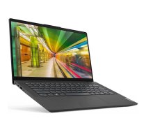 Lenovo IdeaPad 5 14ITL05 i5-1135G7 512GB SSD, 16GB 14" (1920x1080) Windows 10 GRAPHITE GRAY