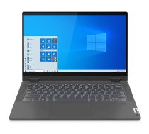 LENOVO IDEAPAD FLEX 5 14ABR8 Ryzen 7 7730U, 16GB, 1TB SSD, NVMe M.2, 14" 1920 x 1200, Windows 11 Home, Blue, US I Keyboard