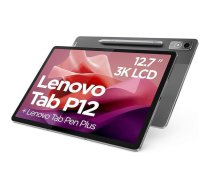 LENOVO TAB P12 MediaTek Dimensity 7050, 8GB, 128GB HDD, 2944 x 1840 Multitouch, Android, Black