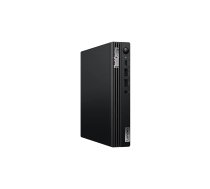 Lenovo ThinkCentre M70q Tiny 12TD008FGE - Intel i5-13400T, 16GB DDR5 RAM, 256GB SSD, Intel UHD Grafik 730, DOS