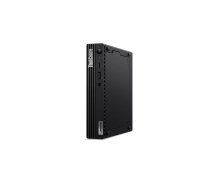 Lenovo ThinkCentre M75q Tiny 12RQ003YGE - AMD Ryzen 3 8300GE, 16GB DDR5 RAM, 256GB SSD, AMD Radeon Grafik, DOS