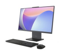 Lenovo ThinkCentre Neo 50a AiO 12SC0085GE - 60,5cm (23,8") FHD-Display - i5-13420H, 16GB DDR5 RAM, 1TB SSD, UHD Grafik, W11Pro