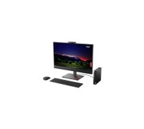 Lenovo ThinkCentre Neo 50q Tiny 13B9004LGE - Intel i3-1315U, 16GB DDR5 RAM, 256GB SSD, Intel UHD Grafik, Win11