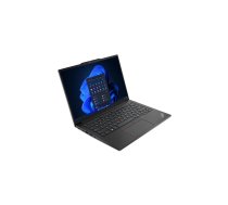 LENOVO THINKPAD E14 G6 Gen 6 Hexa Ryzen 5 7535U, 16GB, 512GB SSD, M.2, 1920 x 1200 WUXGA, No OS, Black, NO Keyboard