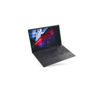 LENOVO THINKPAD E15 G2 Gen 2 Ryzen 7 4700U, 16GB, 512GB SSD, NVMe M.2, 15.6" 1920 x 1080, Windows 10 Pro, Black, NORDICS Keyboard