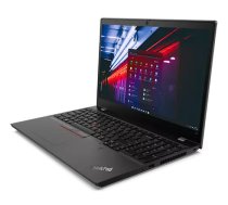 LENOVO THINKPAD L15 G2 Gen 2 Ryzen 5 Pro 5650U, 16GB, 256GB SSD, NVMe M.2, 15.6" 1920 x 1080, Windows 10 Pro, Black, NORDICS Keyboard