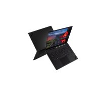 LENOVO THINKPAD P1 G4 Gen 4 i7 11800H, 16GB, 512GB SSD, NVMe M.2, 16" 2560 x 1600, NVIDIA RTX A2000, Windows 10 Pro, Black, US I Keyboard