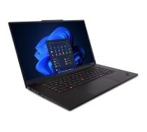 LENOVO THINKPAD P1 G7 Gen 7 6C+10c Ultra 7 165H, 32GB, 1TB SSD, M.2, 2560x1600(2K), NVIDIA RTX 2000 Ada 8GB, Windows 11 Pro, Black, NORDICS Keyboard
