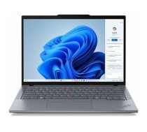 LENOVO THINKPAD T14 G5 Gen 5 Ultra 7 155U, 32GB, 1TB SSD, NVMe M.2, 14" 1920 x 1200, Windows 11 Pro, Black, NORDICS Keyboard