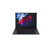 LENOVO THINKPAD X1 CARBON G9 Gen 9 Quad i5-1135G7, 8GB, 512GB SSD, M.2, 1920 x 1200 WUXGA, Windows 11 Home, Black, NORDICS Keyboard