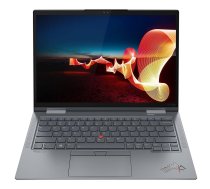 LENOVO THINKPAD X1 YOGA G5 Gen 5 i7 10610U, 16GB, 256GB SSD, M.2, 14" 1920 x 1080, Windows 10 Pro, Black, GB Keyboard
