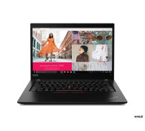 Lenovo ThinkPad X13 G1 Gen 1 i5-10310U 16GB 256GB-NVMe 13.3"FHD W11P Touchscreen