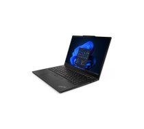 LENOVO THINKPAD X13 G5 Gen 5 Ultra 5 135U, 32GB, 512GB SSD, M.2, 13.3" 1920 x 1200, Windows 11 Pro, Black, SI Keyboard