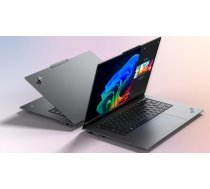 Lenovo ThinkPad X9 Aura Edition Copilot+ PC Gen 1 G1 Intel Ultra 7 258V 1TB SSD, 32GB 15.3" (2880x1800) OLED 120Hz Windows 11 Pro THUNDER GRAY