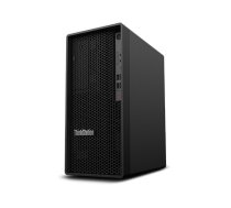 Lenovo ThinkStation P2 Tower 30JQ006RGE - Intel Ultra 7 265K, 32GB DDR5 RAM, 512GB SSD, NVIDIA RTX2000 ADA (16GB), Win11 Pro