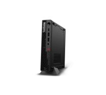Lenovo ThinkStation P3 Tiny 30K5005DGE - Intel Ultra 7 265, 16GB DDR5 RAM, 512GB SSD, NVidia RTX A400 Grafik, Windows 11 Pro