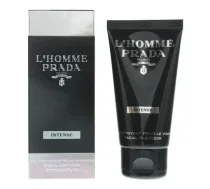 Prada, L'Homme Intense, Exfoliating Cleanser, 75 ml