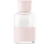 s.Oliver So Pure (EDP) parfimērijas ūdens sievietēm 30 ml