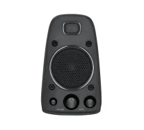 Logitech Z625 datoru skaļruņi | 2.1 | 200W | 3,5 mm, optiskais, RCA | 980-001256