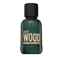 Dsquared2 Green Wood (EDT) tualetes ūdens vīriešiem 50 ml