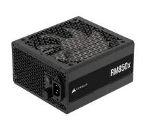 Corsair RMx Series RM850x barošanas bloks | 850W, ATX, Pilnībā modulārs | CP-9020270-EU