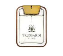 Trussardi My Land tualetes ūdens | 100 ml