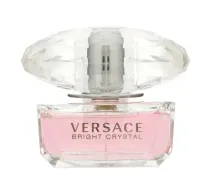 Versace Bright Crystal (EDT) tualetes ūdens sievietēm 50 ml
