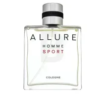 Chanel Allure Homme Sport odekolons | 50 ml | PARF120432