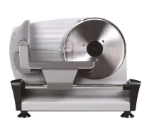 Camry | Food slicers | CR 4702 | Stainless steel | 200 W | 190 mm