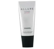 CHANEL ALLURE HOMME SPORT After Shave Moisturiser - None