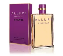 Chanel Allure Sensuelle (EDP) parfimērijas ūdens sievietēm 100 ml