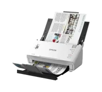 Epson | WorkForce DS-410 | Colour | Document Scanner