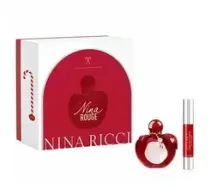 Nina Rouge tualetes ūdens | 50 ml
