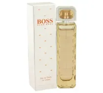 Hugo Boss Boss Orange (EDT) tualetes ūdens sievietēm 75 ml