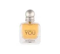 Giorgio Armani Emporio Armani Because It's You (EDP) parfimērijas ūdens sievietēm 50 ml