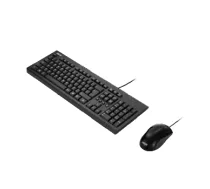 ASUS U2000 tastatūra | pilna izmēra | ar vadu | EE | 90-XB1000KM002F0-