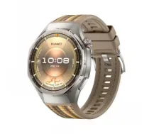 HUAWEI WATCH GT 6 PRO (46MM) BROWN