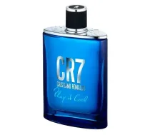 Cristiano Ronaldo CR7 Play It Cool (EDT) tualetes ūdens vīriešiem 50 ml