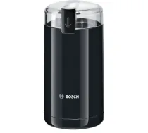 Bosch | Coffee Grinder | TSM6A013B | 180 W | Coffee beans capacity 75 g | Black