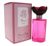 Oscar de la Renta Oscar Rose (EDT) tualetes ūdens sievietēm 100 ml