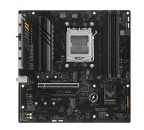 Mātesplate ASUS 90MB1EZ0-M0EAY0 | Socket AM5, Micro-ATX, DDR5 4x