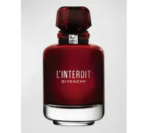 Givenchy L'Interdit Rouge (EDP) parfimērijas ūdens sievietēm 125 ml