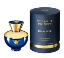 Versace Pour Femme Dylan Blue (EDP) parfimērijas ūdens sievietēm 100 ml