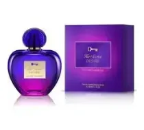 Antonio Banderas Her Secret Desire (EDT) tualetes ūdens sievietēm 80 ml