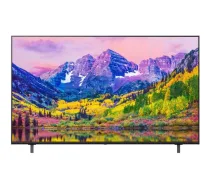 LG NanoCell UHD 4K Smart TV | 55UK762H0LB | 55 | Smart TV | webOS | UHD | Black